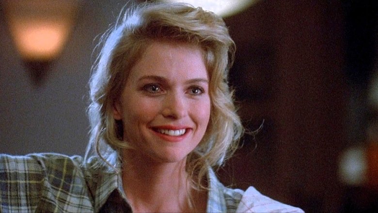 кадр из фильма Проказник из психушки