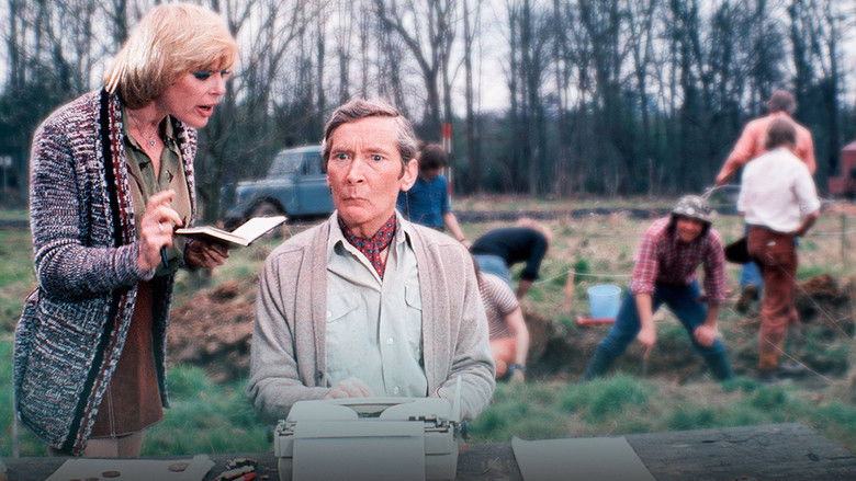 кадр из фильма Так держать, не обгонять!