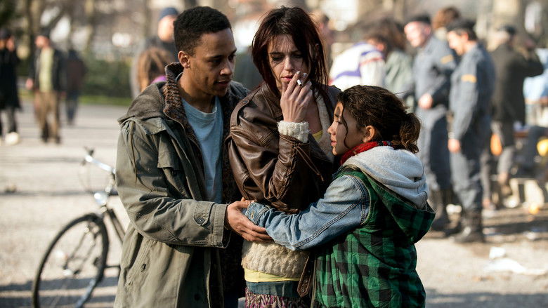 кадр из фильма Platzspitzbaby