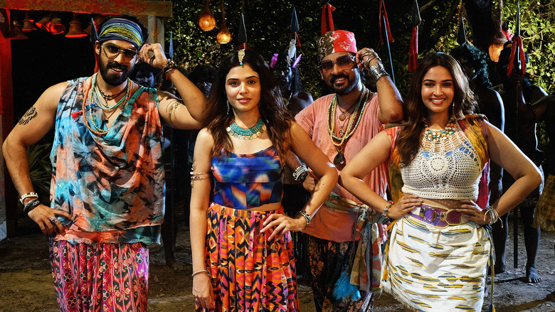 кадр из фильма தேசிங்கு ராஜா 2