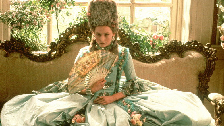 кадр из фильма Орландо