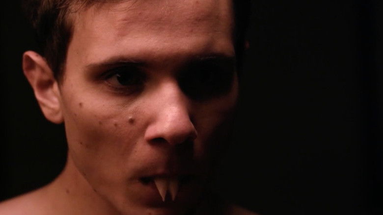 кадр из фильма Mimesis: Nosferatu