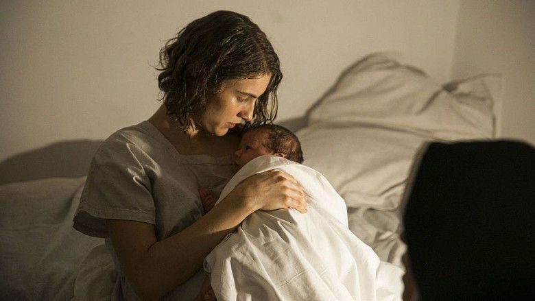 кадр из фильма Aurora Borealis: Északi fény