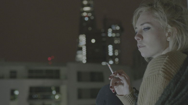 кадр из фильма Insomniacs