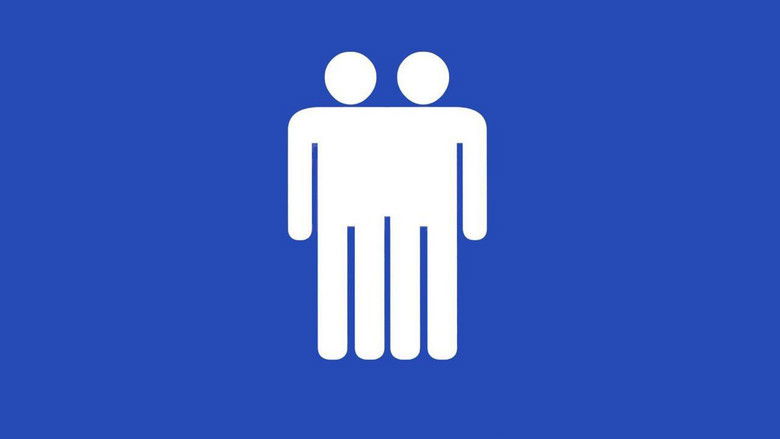 кадр из фильма Застрял в тебе