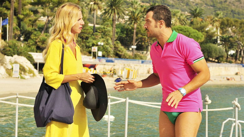 кадр из фильма Pauline détective