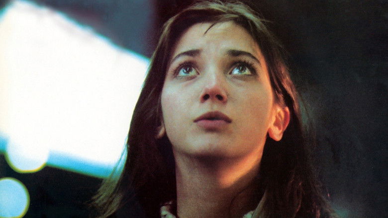 кадр из фильма Хвала тебе, Мария