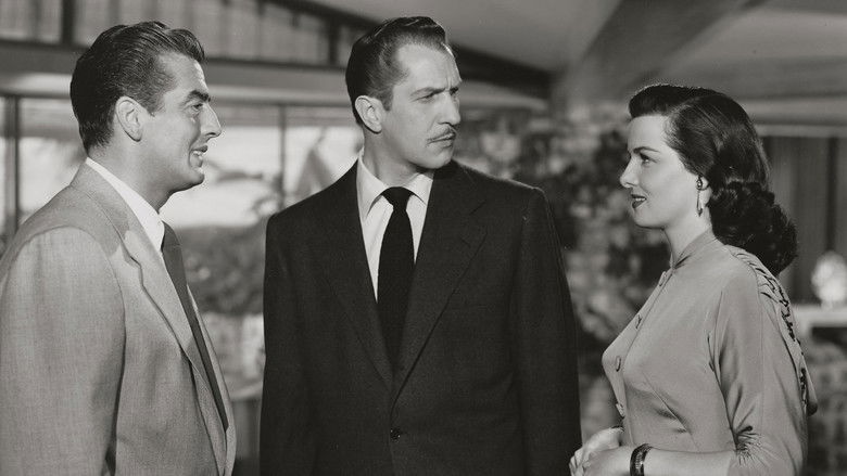 кадр из фильма История Лас-Вегаса