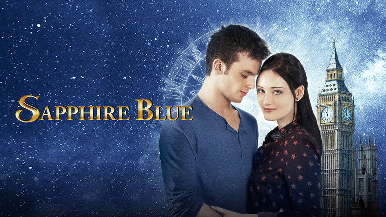 кадр из фильма Таймлесс 2: Сапфировая книга