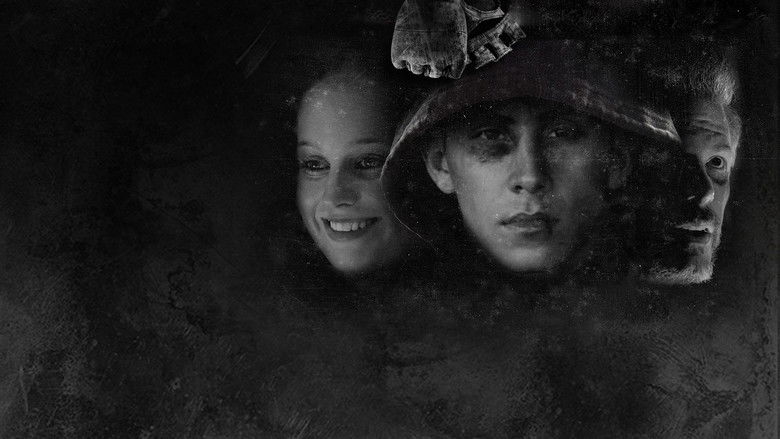 кадр из фильма Фингал