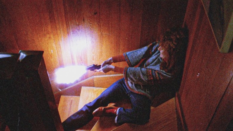 кадр из фильма Убийца