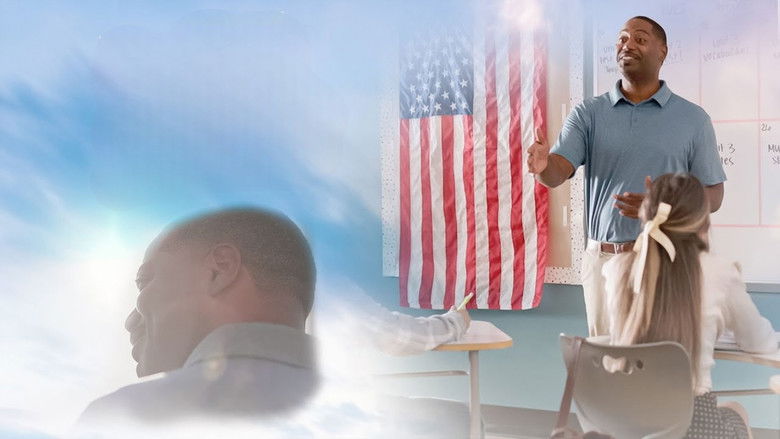 кадр из фильма Potluck Teacher