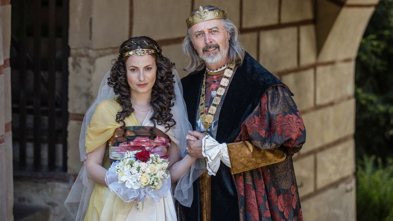 кадр из фильма Jak si nevzít princeznu