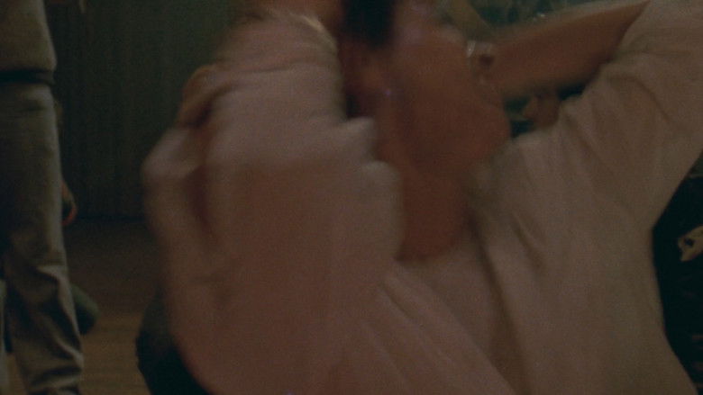 кадр из фильма الحال