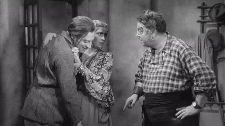 кадр из фильма Sarati, le terrible