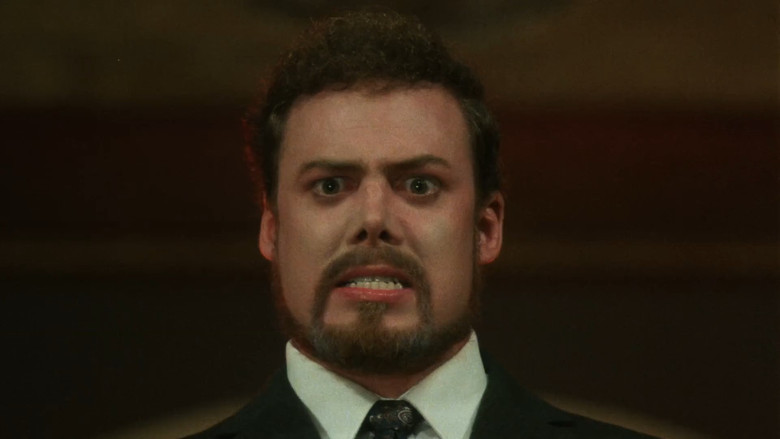 кадр из фильма Токсичный мститель 2