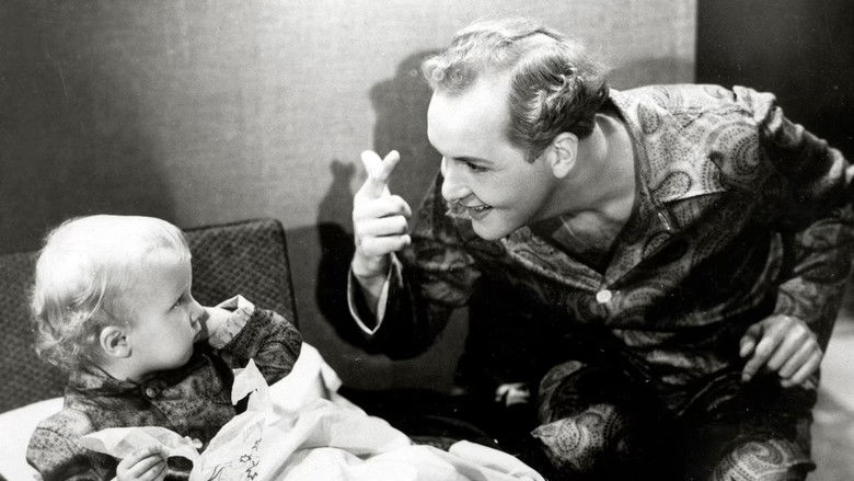 кадр из фильма Poikamies-pappa