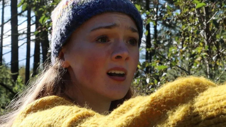 кадр из фильма The Wait