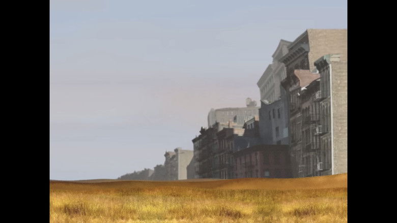 кадр из фильма Desiderio