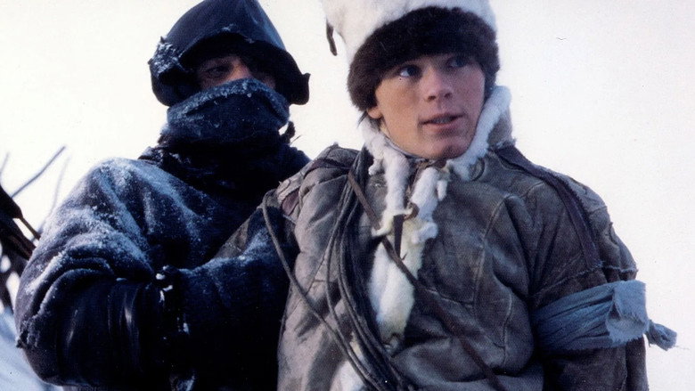 кадр из фильма Проводник