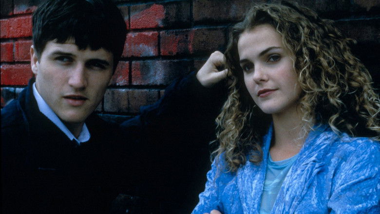 кадр из фильма Mad About Mambo