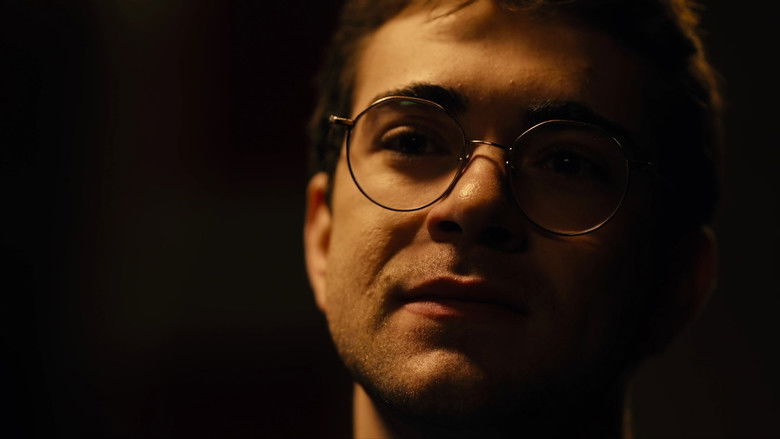 кадр из фильма City Playhouse