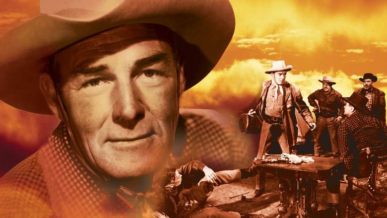 кадр из фильма Незнакомец с револьвером