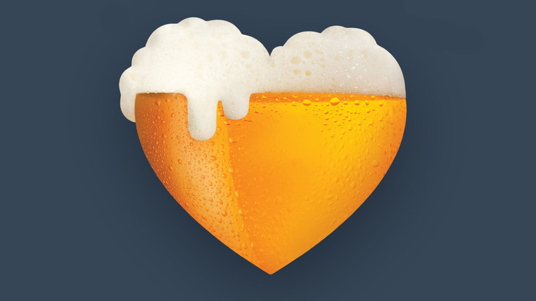 кадр из фильма Brewmance