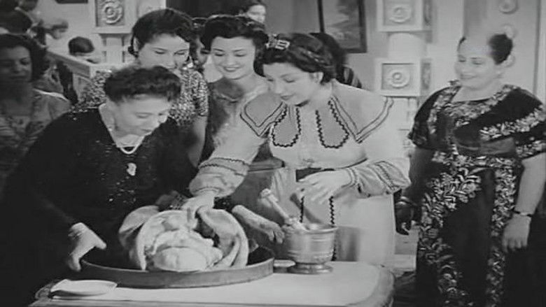 кадр из фильма ابنتي