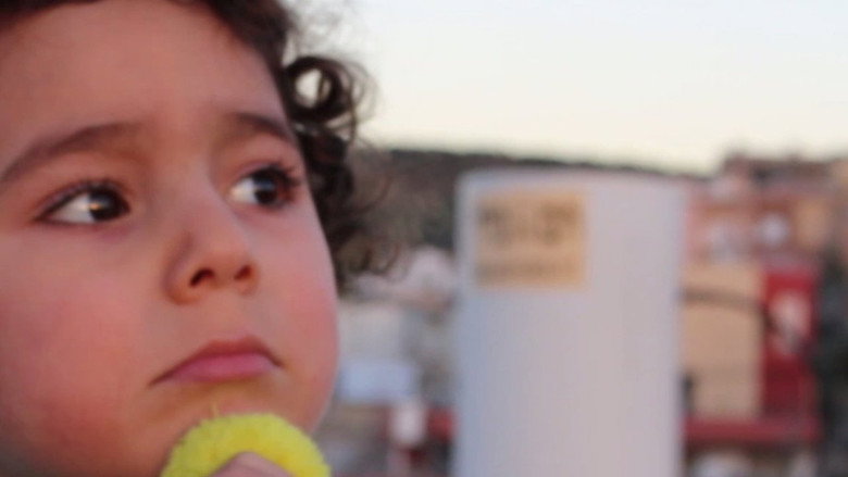 кадр из фильма ولادة صورة