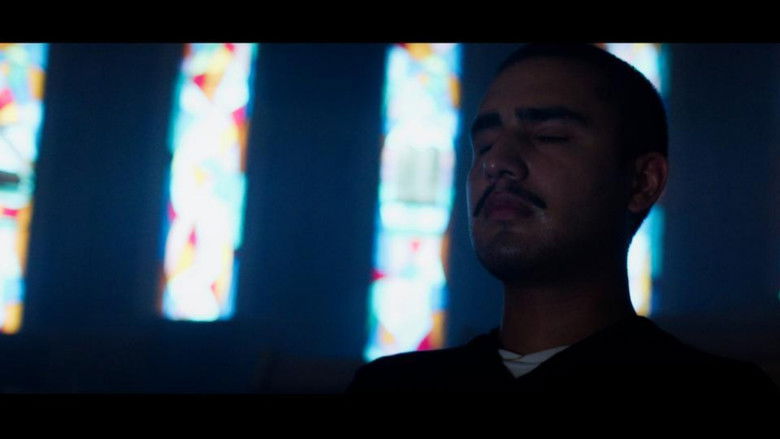 кадр из фильма Ghost