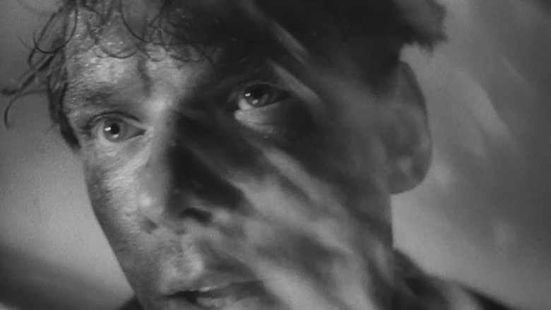 кадр из фильма Летят журавли