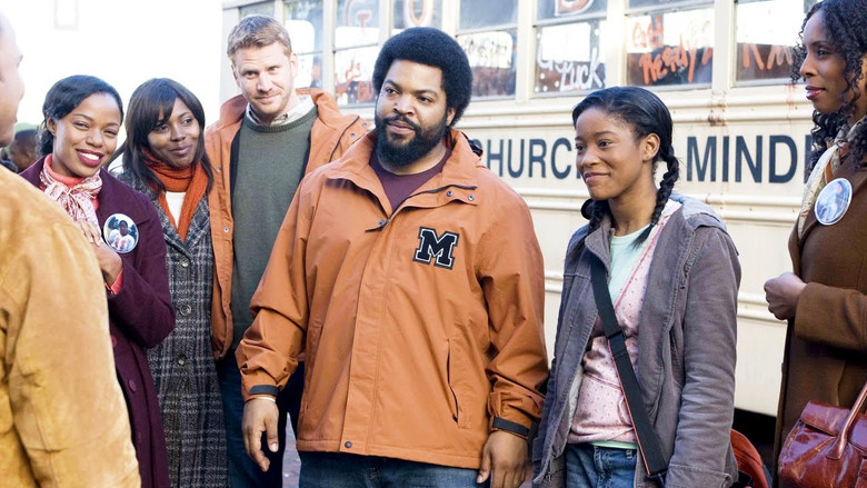 кадр из фильма Аутсайдеры