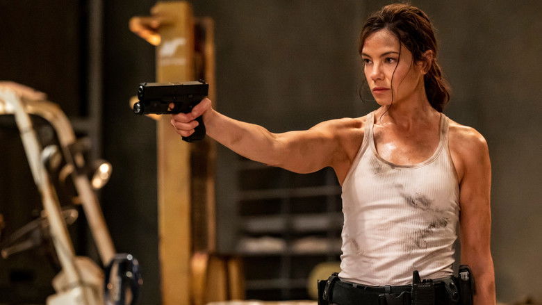 кадр из фильма Координаты «Цитадель»