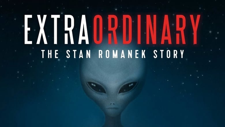 кадр из фильма Extraordinary: The Stan Romanek Story