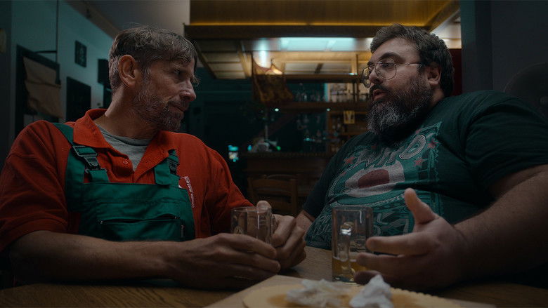 кадр из фильма Brenta Connection