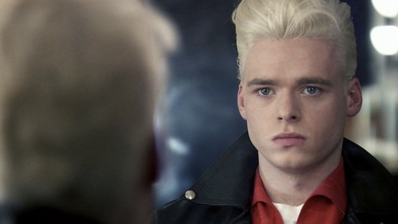 кадр из фильма Переживая за Боя