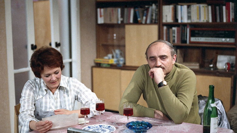 кадр из фильма Kam uhnout očima