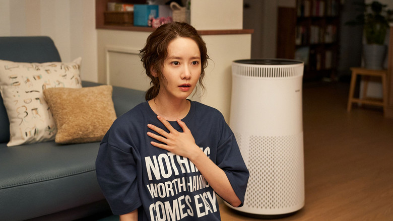 кадр из фильма Кооперация 2: Интернэшнл