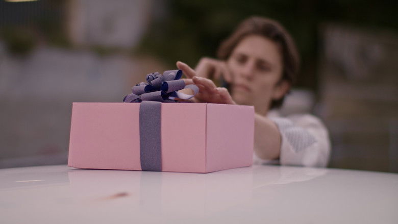 кадр из фильма The Reunion