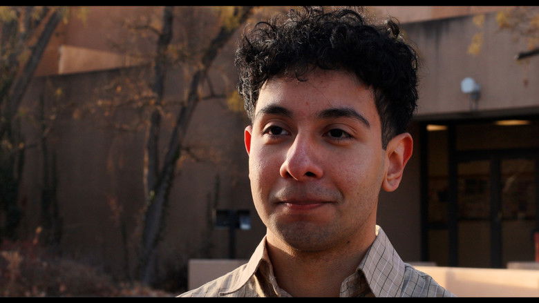 кадр из фильма Unmasking