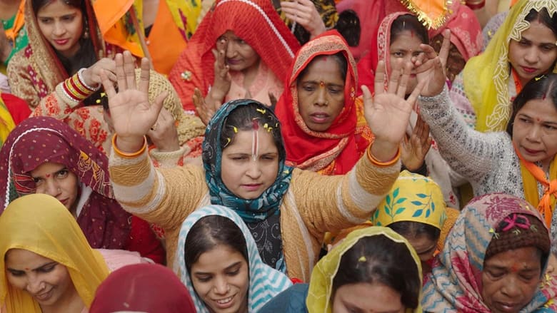 кадр из фильма Inde, l'idéologie de la haine