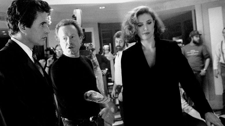 кадр из фильма Тот, кто меня бережет