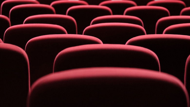 кадр из фильма O Festival