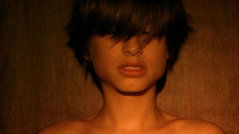 кадр из фильма Дикие тигры, которых я знал