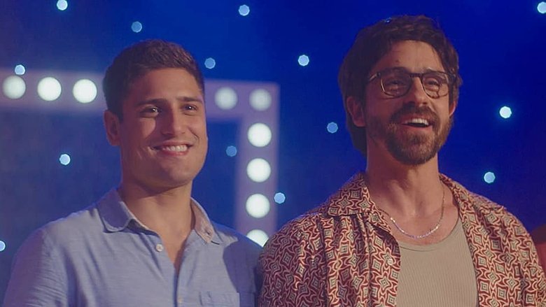 кадр из фильма Все без ума от Марио?