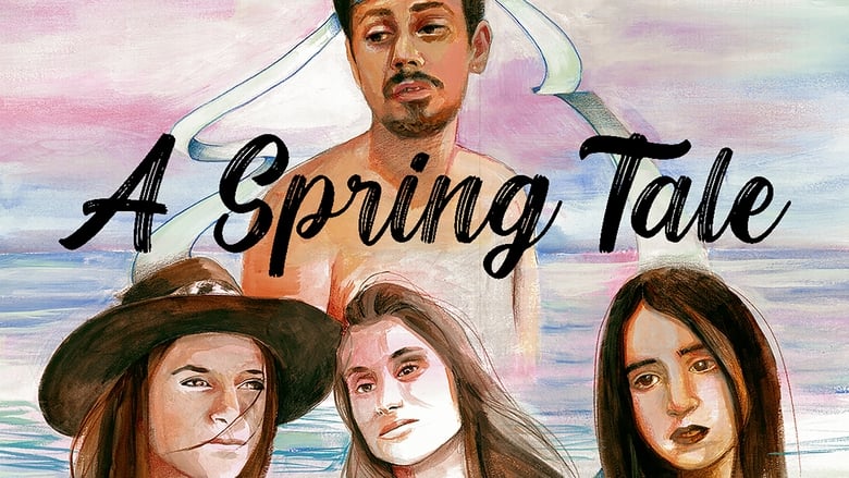 кадр из фильма Весенняя сказка