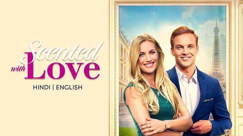 кадр из фильма Scented with Love