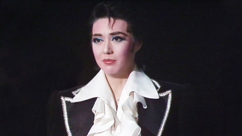 ときめきの花の伝説