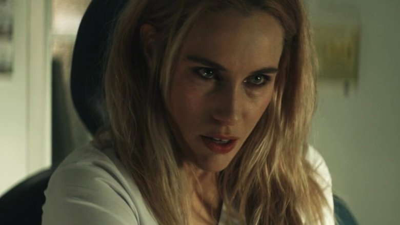 кадр из фильма Ночи перед рождеством